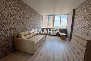 1-room apartment apartment by the address st. Shkolnaya (area 35,3 m²) - Atlanta.ua - photo 15