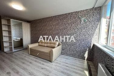 1-room apartment apartment by the address st. Shkolnaya (area 35,3 m²) - Atlanta.ua - photo 16