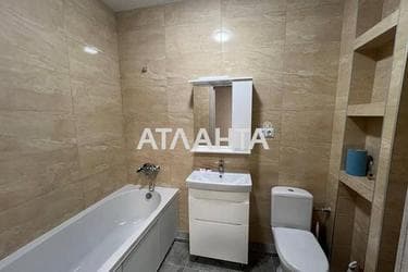 1-room apartment apartment by the address st. Shkolnaya (area 35,3 m²) - Atlanta.ua - photo 17