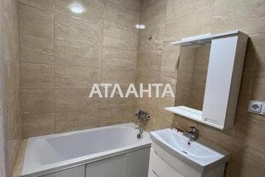 1-room apartment apartment by the address st. Shkolnaya (area 35,3 m²) - Atlanta.ua - photo 18