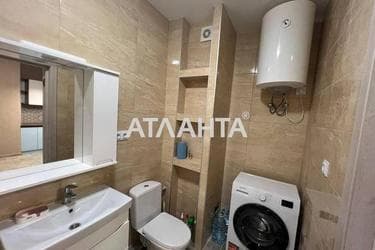 1-room apartment apartment by the address st. Shkolnaya (area 35,3 m²) - Atlanta.ua - photo 19