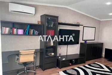 3-комнатная квартира по адресу Люстдорфская дор. (площадь 160 м²) - Atlanta.ua - фото 33