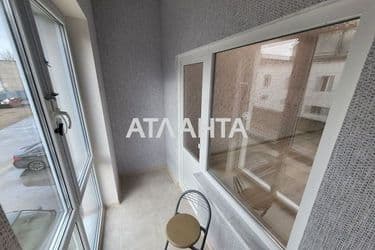 1-room apartment apartment by the address st. Borovskogo Nikolaya (area 30 m²) - Atlanta.ua - photo 16