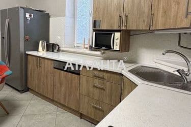 3-rooms apartment apartment by the address st. Striyska (area 65,5 m²) - Atlanta.ua - photo 17