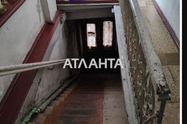 2-комнатная квартира по адресу ул. Болгарская (площадь 45 м²) - Atlanta.ua - фото 7
