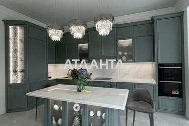 Будинок за адресою Фрегатний пров. (площа 315,0 м²) - Atlanta.ua - фото 30