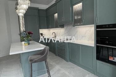 Будинок за адресою Фрегатний пров. (площа 315,0 м²) - Atlanta.ua - фото 32