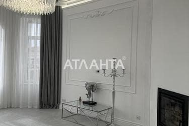 Будинок за адресою Фрегатний пров. (площа 315,0 м²) - Atlanta.ua - фото 34