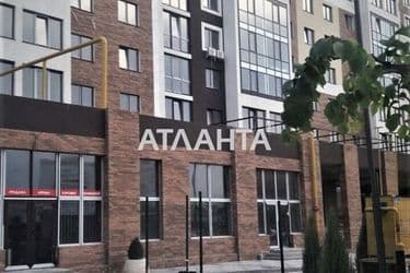1-комнатная квартира по адресу ул. Марсельская (площадь 45 м²) - Atlanta.ua - фото 9