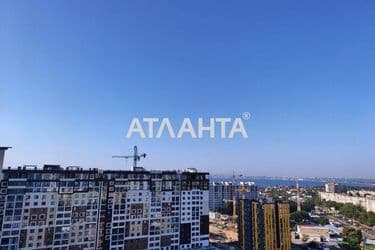 1-комнатная квартира по адресу ул. Марсельская (площадь 45 м²) - Atlanta.ua - фото 13