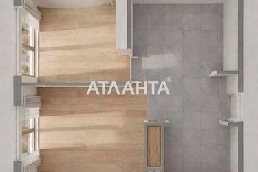 1-room apartment apartment by the address st. Sakharova (area 43,2 m²) - Atlanta.ua - photo 30