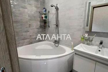 1-room apartment apartment by the address st. Zhemchuzhnaya (area 42,2 m²) - Atlanta.ua - photo 18