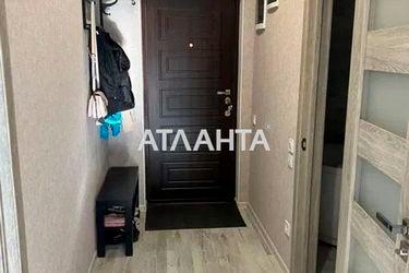 1-room apartment apartment by the address st. Zhemchuzhnaya (area 42,2 m²) - Atlanta.ua - photo 19