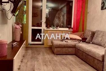 2-rooms apartment apartment by the address st. Chaykovskogo (area 52 m²) - Atlanta.ua - photo 13