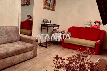 2-rooms apartment apartment by the address st. Chaykovskogo (area 52 m²) - Atlanta.ua - photo 14