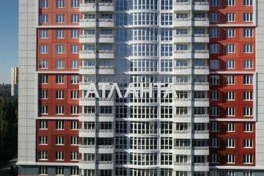 2-комнатная квартира по адресу Гагарина пр. (площадь 70,1 м²) - Atlanta.ua - фото 9