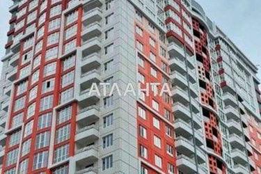 2-rooms apartment apartment by the address st. Gagarina pr (area 70,1 m²) - Atlanta.ua - photo 9
