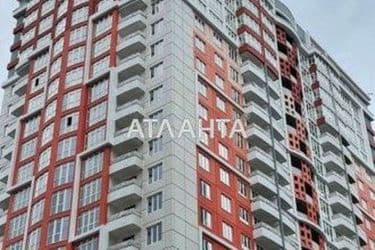 2-комнатная квартира по адресу Гагарина пр. (площадь 70,1 м²) - Atlanta.ua - фото 7