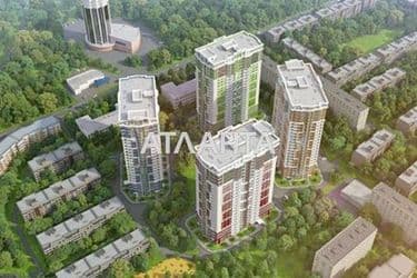 2-комнатная квартира по адресу Гагарина пр. (площадь 70,1 м²) - Atlanta.ua - фото 10