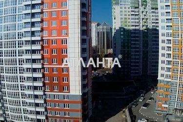 2-rooms apartment apartment by the address st. Gagarina pr (area 70,1 m²) - Atlanta.ua - photo 11