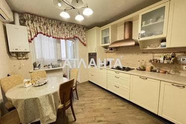 3-комнатная квартира по адресу ул. Бреуса (площадь 100,5 м²) - Atlanta.ua - фото 17