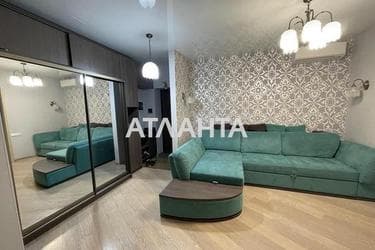 3-комнатная квартира по адресу ул. Бреуса (площадь 100,5 м²) - Atlanta.ua - фото 16