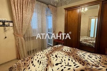 3-комнатная квартира по адресу ул. Бреуса (площадь 100,5 м²) - Atlanta.ua - фото 27