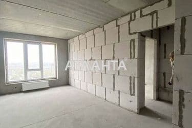 1-room apartment apartment by the address st. Marselskaya (area 45,5 m²) - Atlanta.ua - photo 6