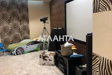 3-кімнатна квартира за адресою вул. Тіниста (площа 300 м²) - Atlanta.ua - фото 15