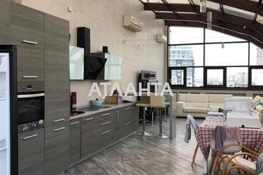 3-кімнатна квартира за адресою вул. Тіниста (площа 300 м²) - Atlanta.ua - фото 17