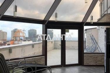 3-кімнатна квартира за адресою вул. Тіниста (площа 300 м²) - Atlanta.ua - фото 18