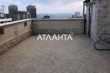 3-кімнатна квартира за адресою вул. Тіниста (площа 300 м²) - Atlanta.ua - фото 19
