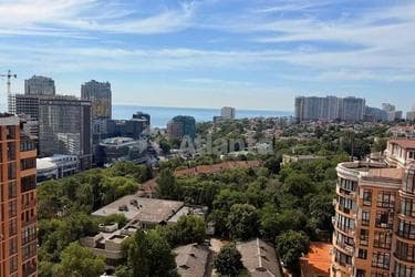 Многокомнатная квартира по адресу ул. Тенистая (площадь 300 м²) - Atlanta.ua - imageAlt 25