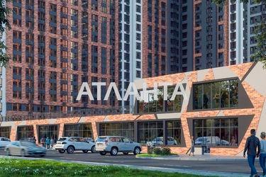 1-room apartment apartment by the address st. Gagarina pr (area 40,5 m²) - Atlanta.ua - photo 14