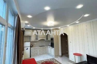 1-кімнатна квартира за адресою вул. Каманіна (площа 41 м²) - Atlanta.ua - фото 13