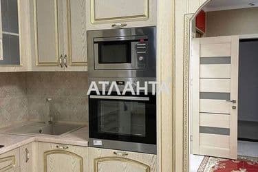 1-кімнатна квартира за адресою вул. Каманіна (площа 41 м²) - Atlanta.ua - фото 12
