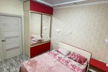 1-кімнатна квартира за адресою вул. Каманіна (площа 41 м²) - Atlanta.ua - фото 15
