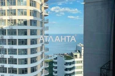 1-кімнатна квартира за адресою вул. Каманіна (площа 41 м²) - Atlanta.ua - фото 19