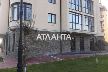 2-комнатная квартира по адресу ул. Молодежная (площадь 61 м²) - Atlanta.ua - фото 35