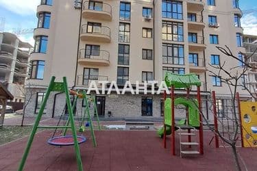2-комнатная квартира по адресу ул. Молодежная (площадь 61 м²) - Atlanta.ua - фото 37