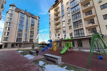 2-комнатная квартира по адресу ул. Молодежная (площадь 61 м²) - Atlanta.ua - фото 43