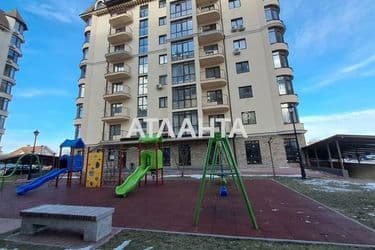 2-комнатная квартира по адресу ул. Молодежная (площадь 61 м²) - Atlanta.ua - фото 44