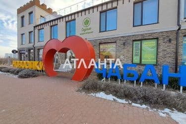 2-комнатная квартира по адресу ул. Молодежная (площадь 61 м²) - Atlanta.ua - фото 49