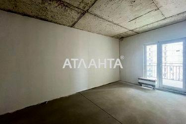 1-room apartment apartment by the address st. Krasnova (area 42,5 m2) - Atlanta.ua - photo 17