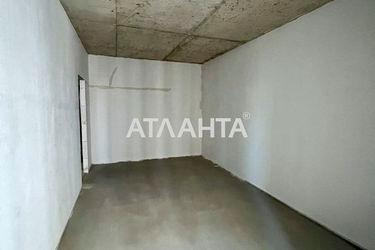 1-room apartment apartment by the address st. Krasnova (area 42,5 m2) - Atlanta.ua - photo 21