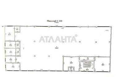 Коммерческая недвижимость по адресу ул. Степовая (площадь 1776,4 м²) - Atlanta.ua - фото 46