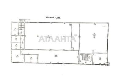 Коммерческая недвижимость по адресу ул. Степовая (площадь 1776,4 м²) - Atlanta.ua - фото 48