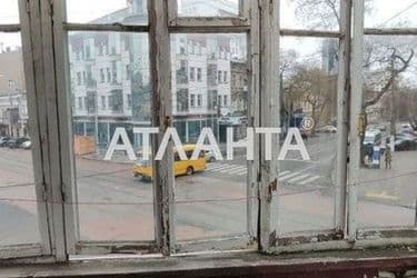 4+-rooms apartment apartment by the address st. Preobrazhenskaya Sovetskoy Armii (area 90 m²) - Atlanta.ua - photo 5