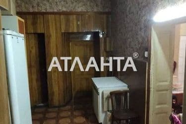4+-rooms apartment apartment by the address st. Preobrazhenskaya Sovetskoy Armii (area 90 m²) - Atlanta.ua - photo 7