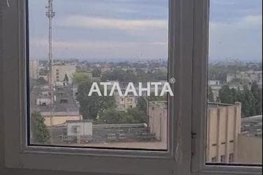 1-комнатная квартира по адресу ул. Шелухина Сергея (площадь 46,6 м²) - Atlanta.ua - фото 32